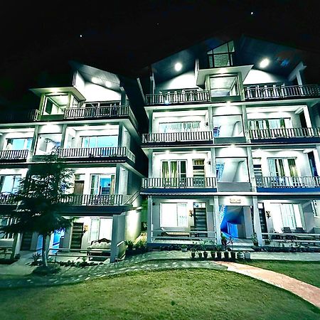 The Billing Health Resort Bir  Bagian luar foto