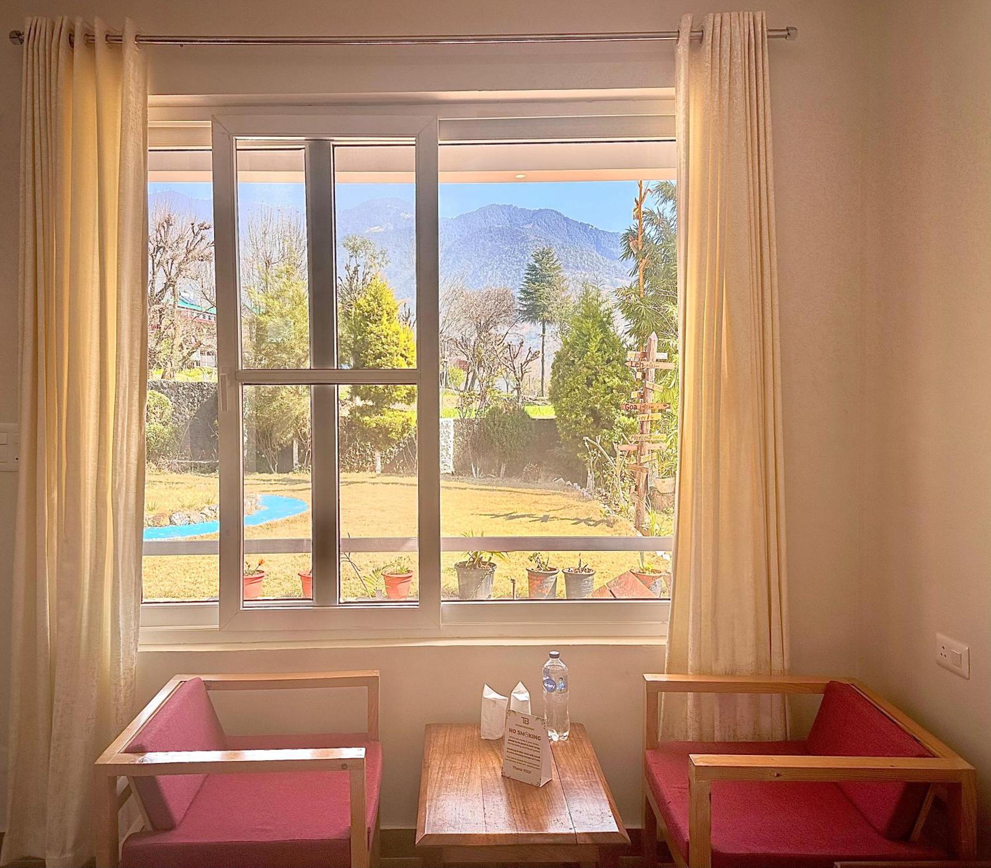 The Billing Health Resort Bir  Bagian luar foto